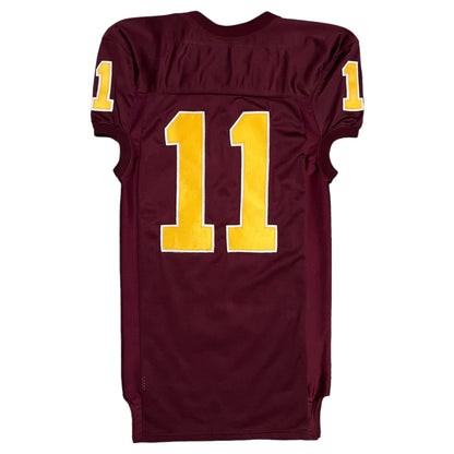 2000 Arizona State Sun Devils Team Issued Jersey - 44