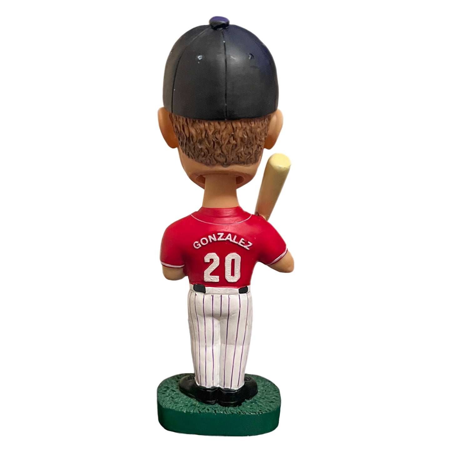 Luis Gonzalez 2001 Home Run Derby Champion Bobblehead