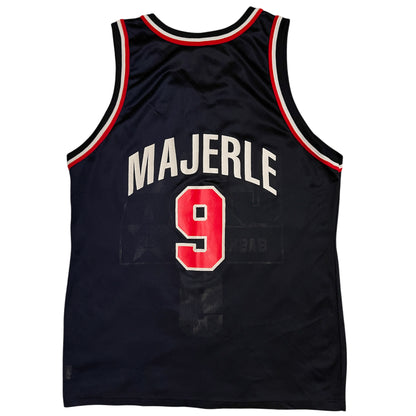 Vintage Dan Majerle 1994 Dream Team II Jersey - 44/L