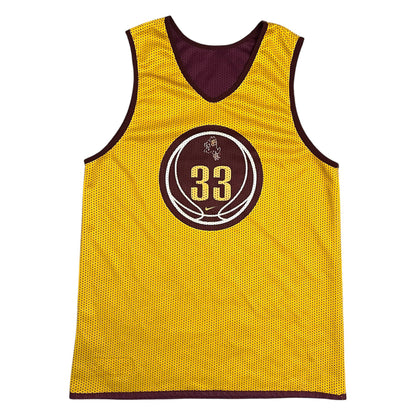 2007/08 Arizona State Sun Devils Women’s Basketball Practice Jersey - XL