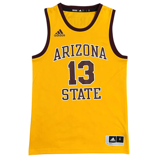 James Harden Arizona State Jersey - S