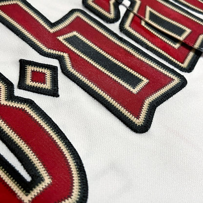Paul Goldschmidt Arizona Diamondbacks Jersey - XL