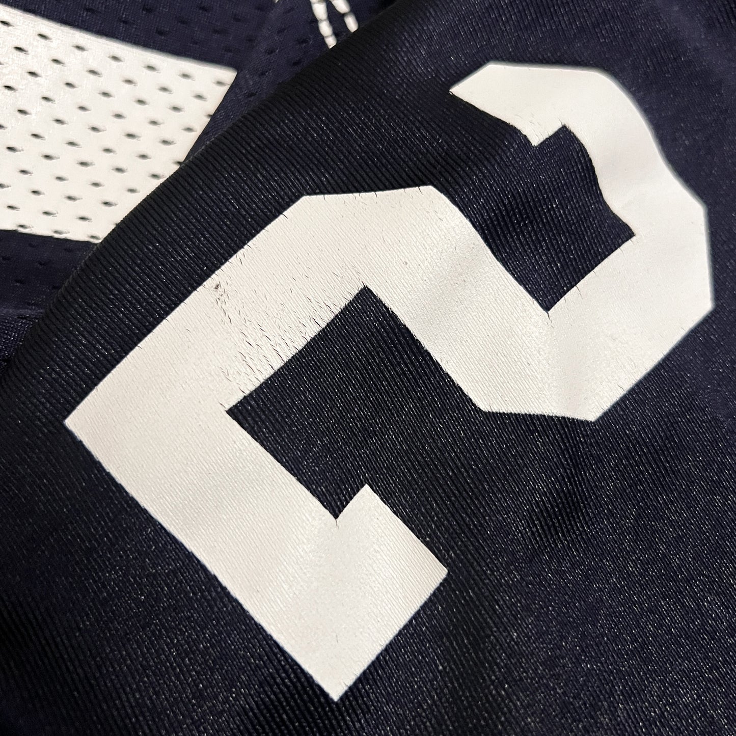 Cam Newton Auburn Tigers Jersey - L