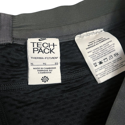 Team Issued Ohio State Georgia TCU 2023 CFP Media Day Pants - XL