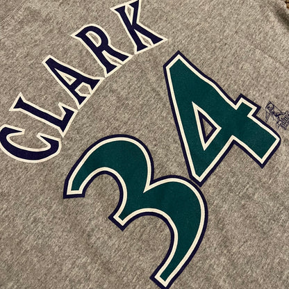Tony Clark Arizona Diamondbacks Player Shirt - YL