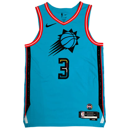 Chris Paul Phoenix Suns 2022/23 City Edition Jersey - M