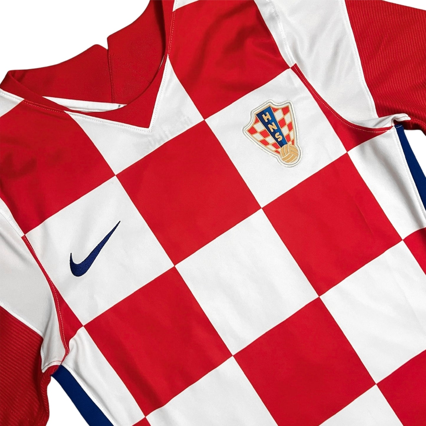 Croatia 2020/21 Home Jersey - S