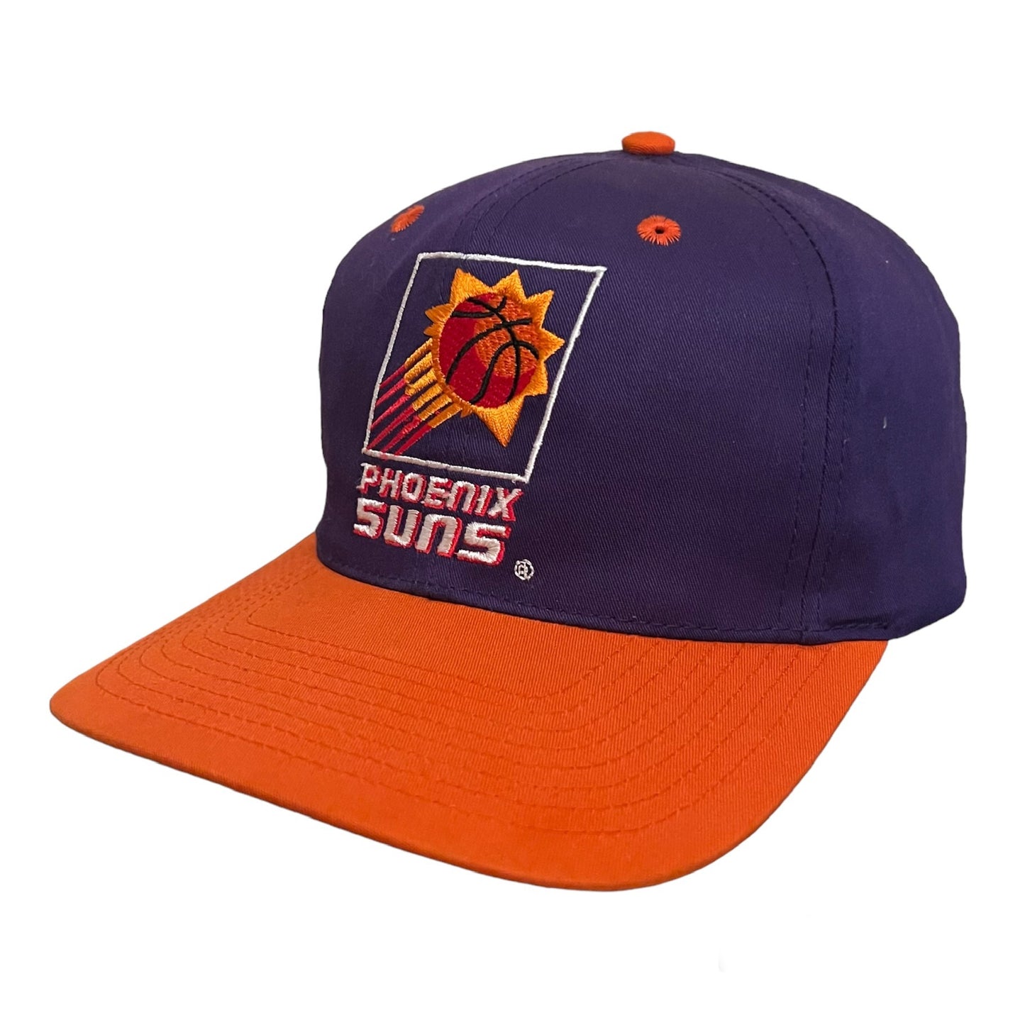 Vintage Phoenix Suns Snapback