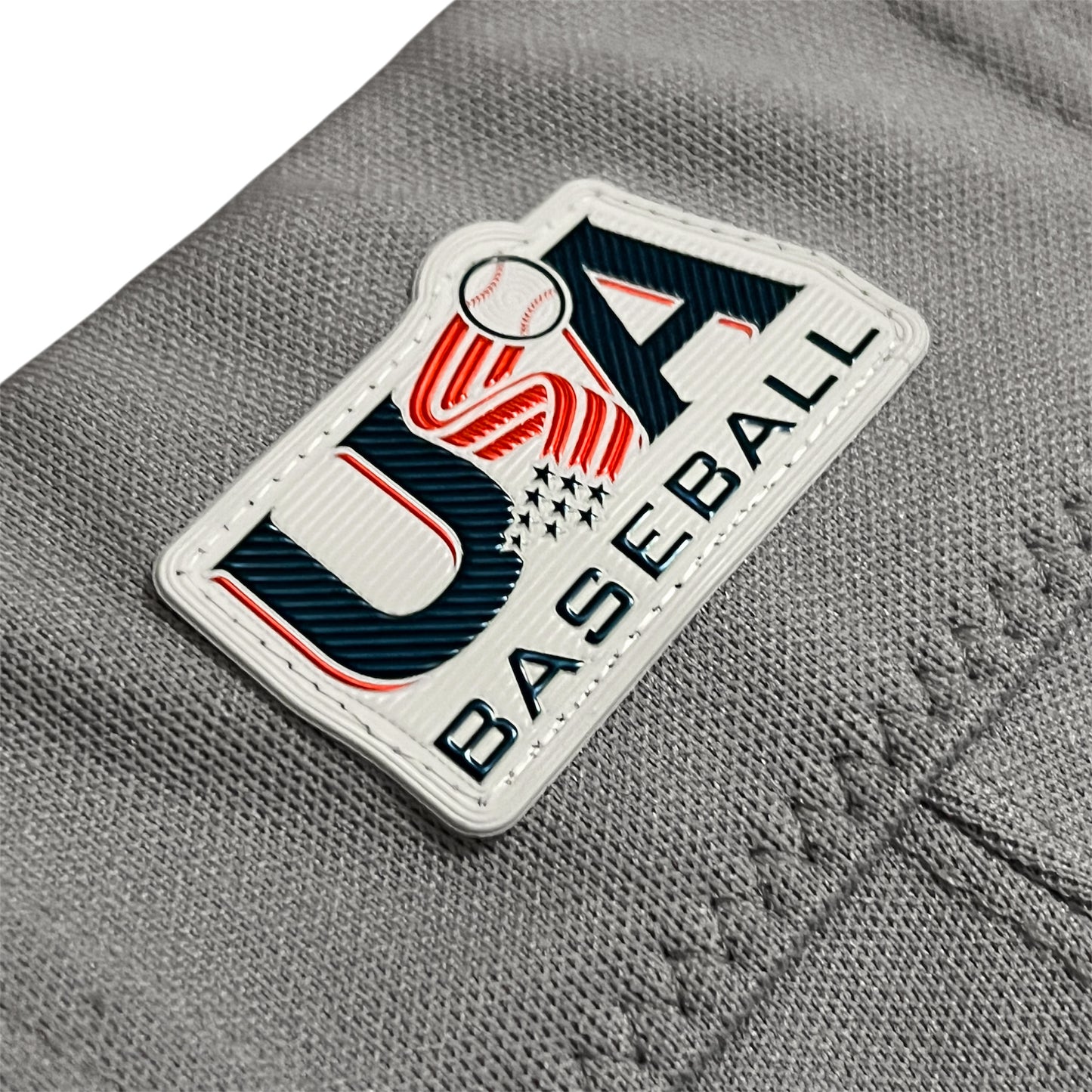 Team USA Baseball 2019 Hunter Haas #10 Pants - 34