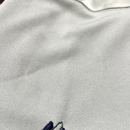Authentic Vintage Washington Nationals Road Jersey - 44