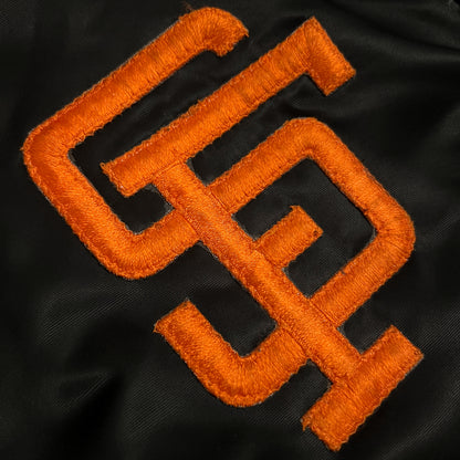 Vintage San Francisco Giants Starter Diamond Collection Jacket - M