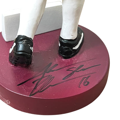 Signed Jake Plummer Arizona State Sun Devils Bobblehead
