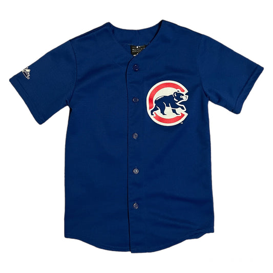 Sammy Sosa Chicago Cubs Alternate Jersey - YM