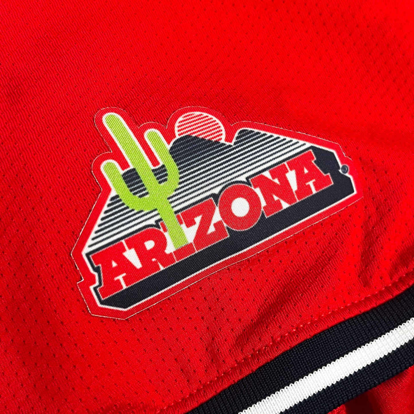Arizona Wildcats Baseball 2025 Jersey - L