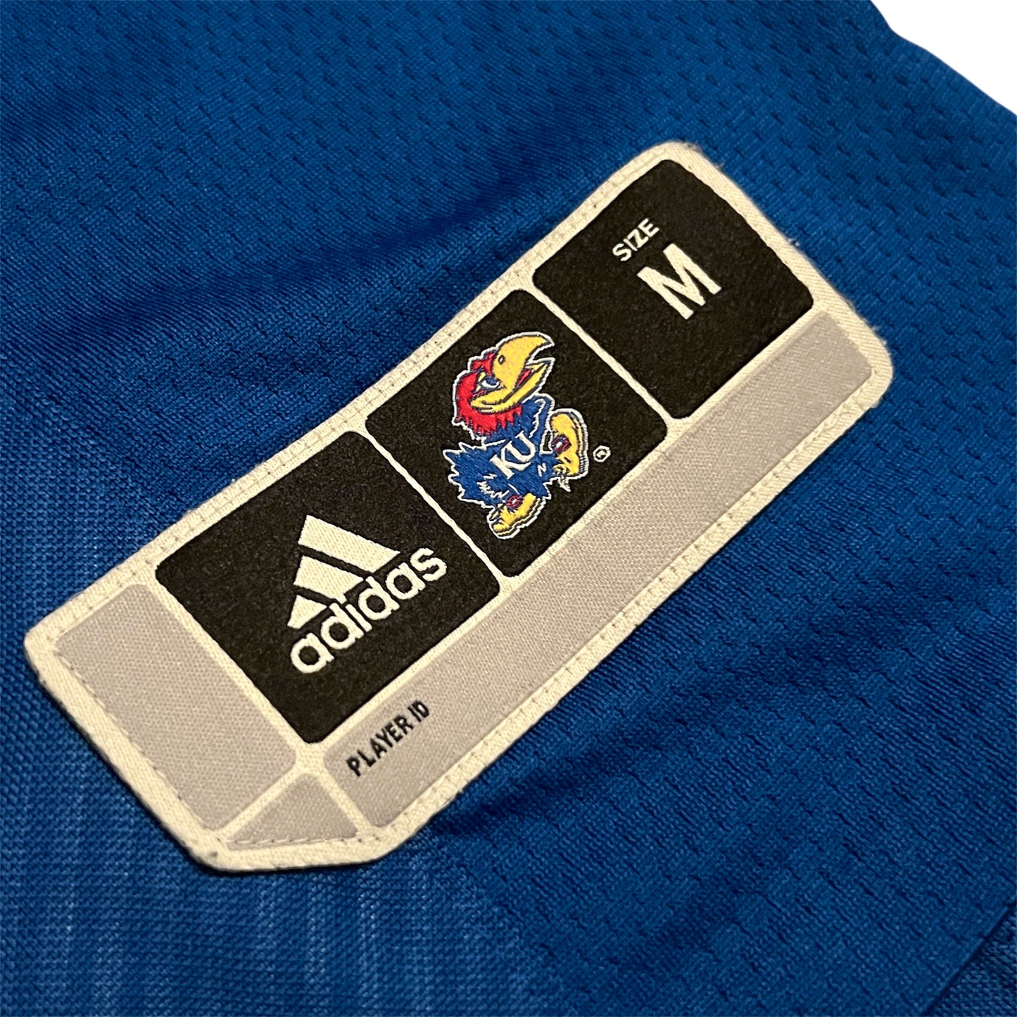Kansas Jayhawks 2022 Jersey - M