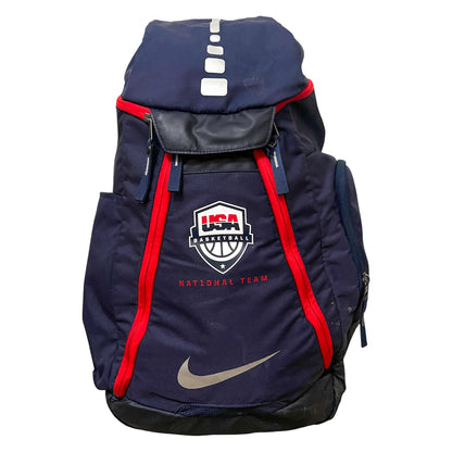 Team USA Basketball Nike Elite Pro Backpack