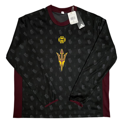 Arizona State Sun Devils Women’s Basketball Long Sleeve - WXL