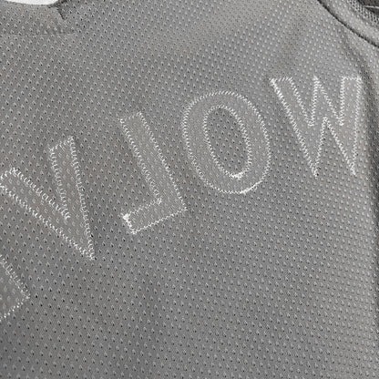 2017/18 Team Issued Minnesota Timberwolves City Edition Jersey - 46/L