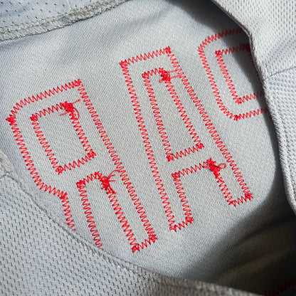 2018 Team Issued Chicago White Sox 4th of July Jersey - 48/XL