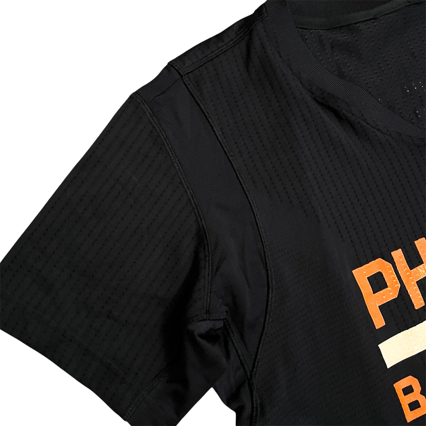 Team Issued 2014 Phoenix Suns Alex Len Summer League Jersey - 2XL