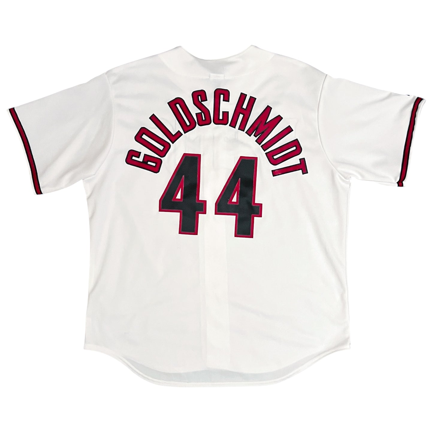 Paul Goldschmidt Arizona Diamondbacks Jersey - XL