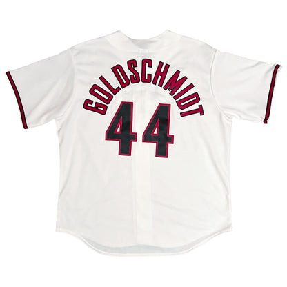 Paul Goldschmidt Arizona Diamondbacks Jersey - XL