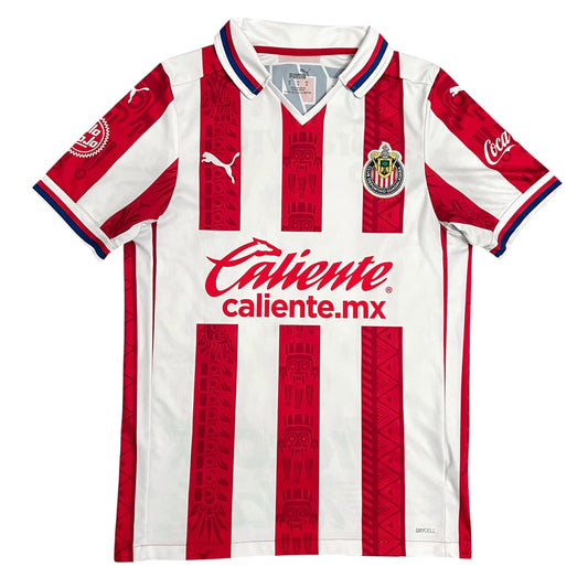Chivas de Guadalajara 2020-21 Jersey - M
