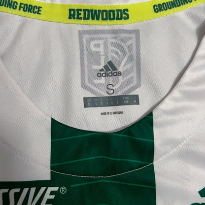 California Redwoods Kyle Harrison PLL Jersey - S