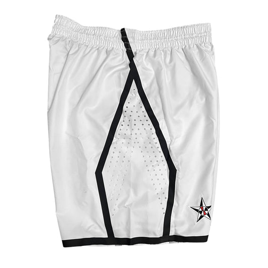 Team USA Basketball Nike Dri Fit Shorts - 34/M