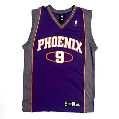 Vintage Authentic Dan Majerle Phoenix Suns Jersey - 40/M