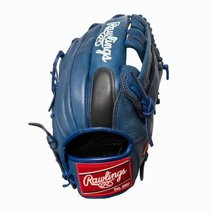Rawlings Gold Glove Elite 12.75” RH Glove