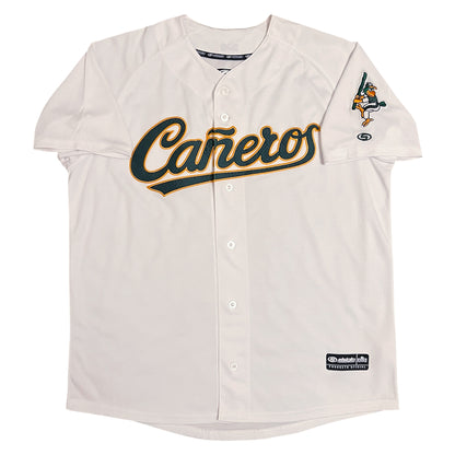 Cañeros de Los Mochis Mexican Pacific League Jersey - XL