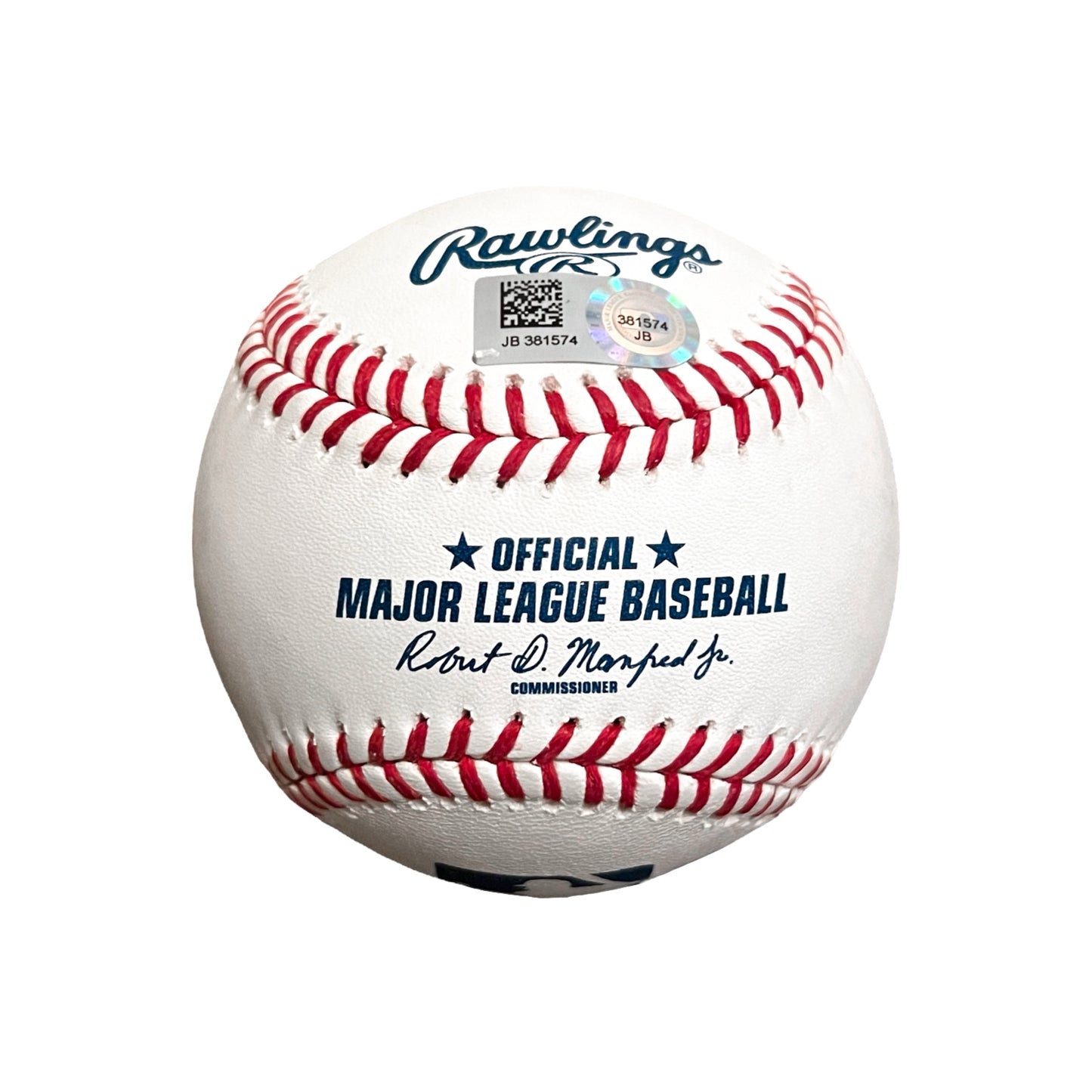 Signed Brandon Drury Arizona Diamondbacks Baseball