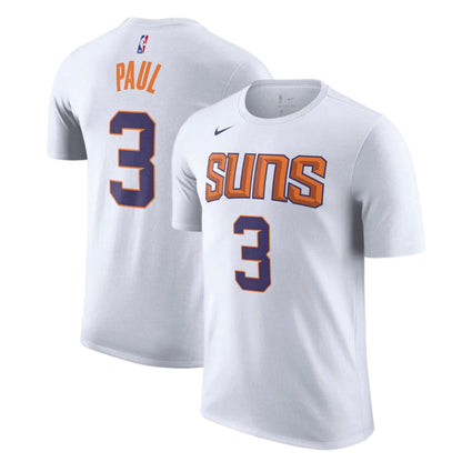 Chris Paul Phoenix Suns Association Name & Number Shirt - XL