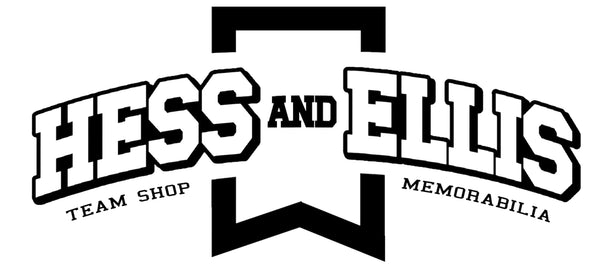 Hess & Ellis