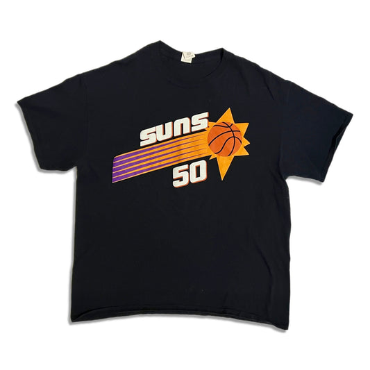 Phoenix Suns 50 Year Anniversay Shirt - XL