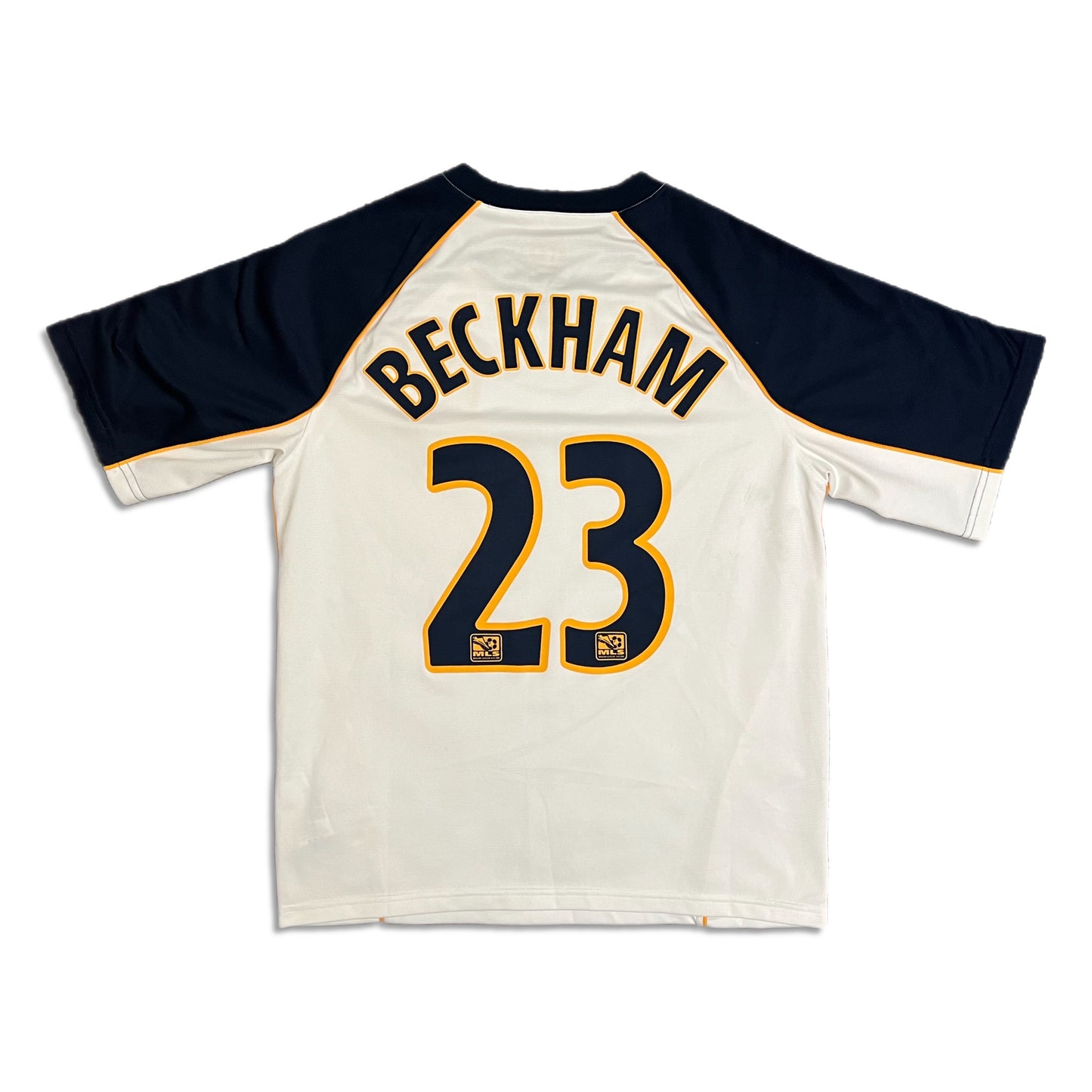 David Beckham LA Galaxy Jersey - Youth