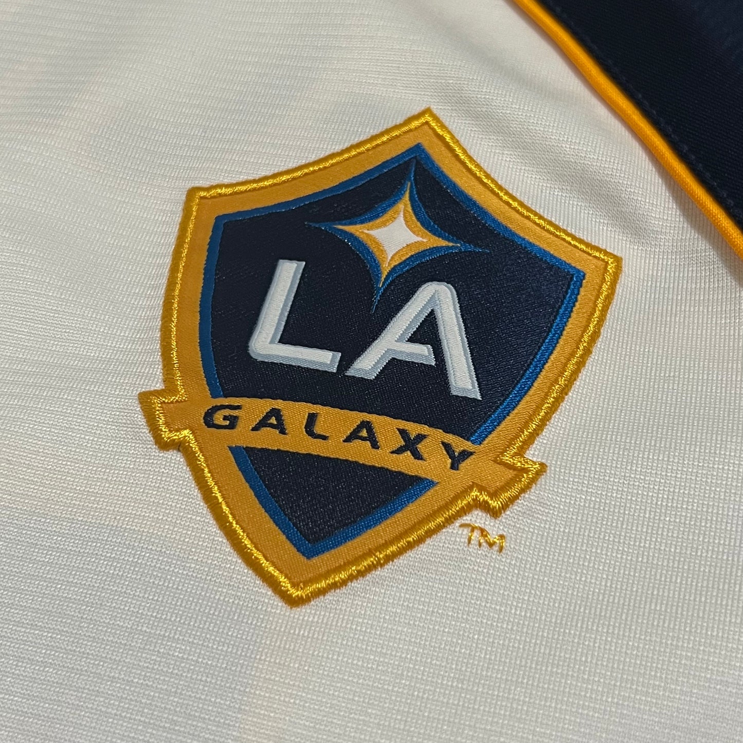 David Beckham LA Galaxy Jersey - Youth