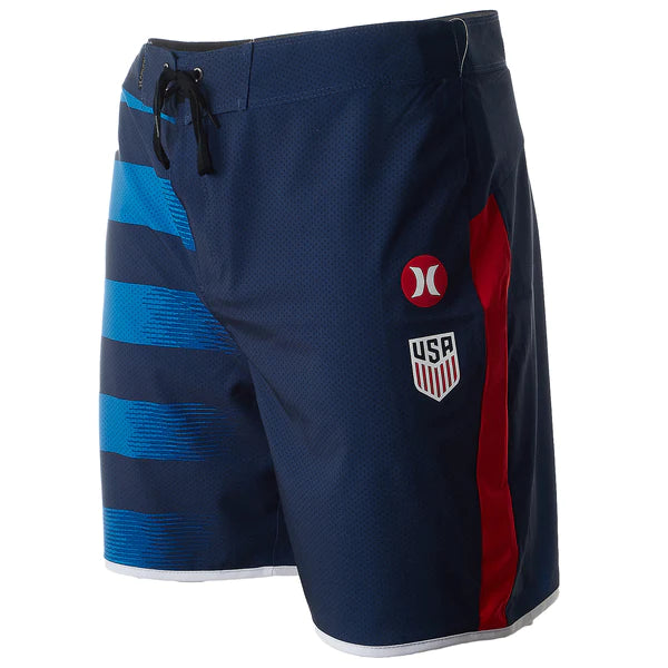 USMNT x Hurley Phantom Away Board Shorts - 34