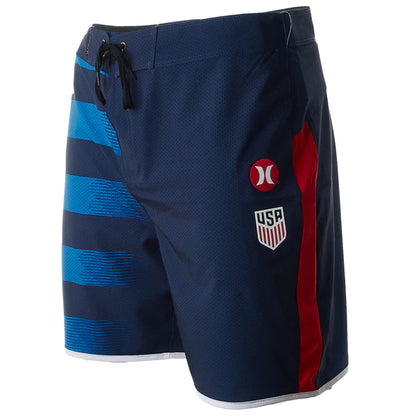 USMNT x Hurley Phantom Away Board Shorts - 34