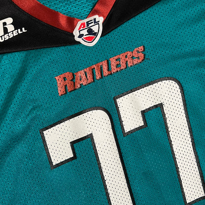 Arizona Rattlers Anttaj Hawthorne AFL Jersey - YXL