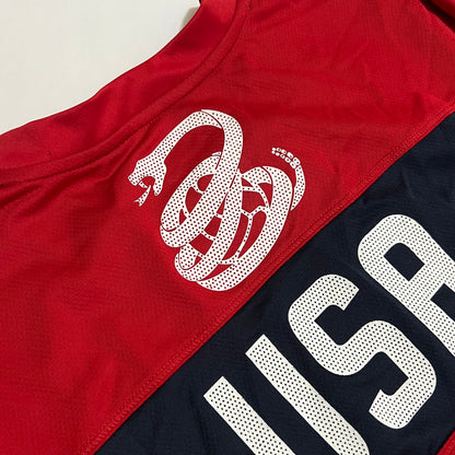 2010 USMNT Don’t Tread On Me Training Shirt - M