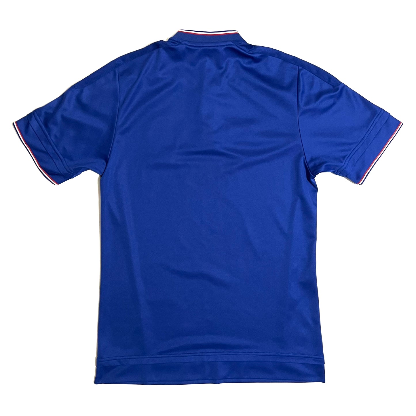 Chelsea FC 2015 Yokohama Tyres Jersey - S