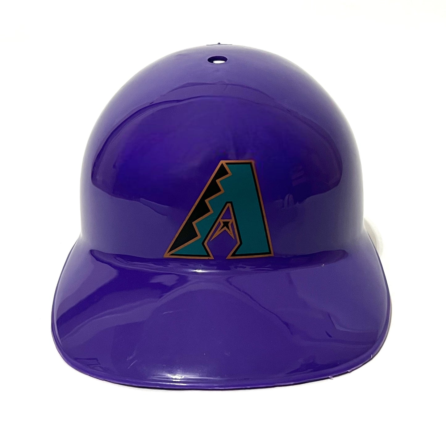 Arizona Diamondbacks Purple Kids Helmet