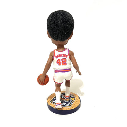 Connie Hawkins Phoenix Suns 50 Anniversary Bobblehead