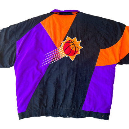 90’s Phoenix Suns Apex One Jacket - XL