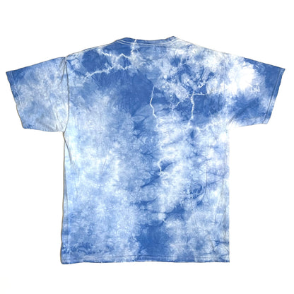 R2-D2 Star Wars Tie Dye Shirt - L