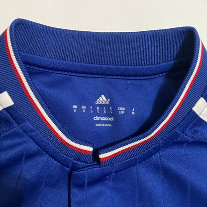 Chelsea FC 2015 Yokohama Tyres Jersey - S