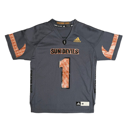 Arizona State Be The Hammer 2015 Football Jersey - YM