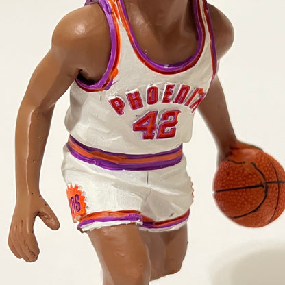 Connie Hawkins Phoenix Suns 50 Anniversary Bobblehead
